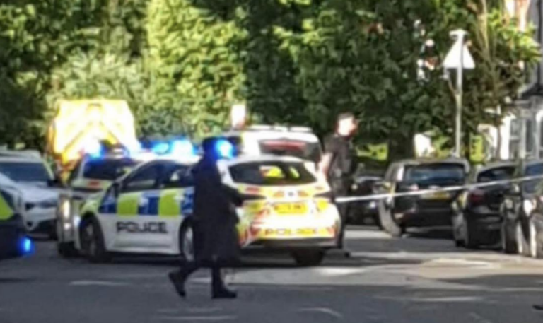 Four Held Over Man Stabbed to Death in Sparkbrook
