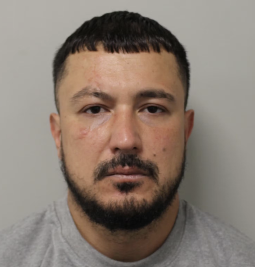 Hackney Man Found Guilty of Dalston Shooting Plot