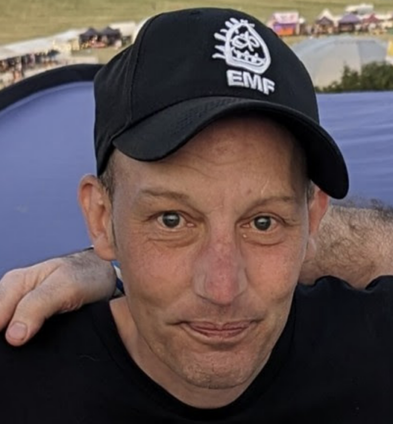 Search launched for missing 52-year-old Benjamin Niuwenhuisen