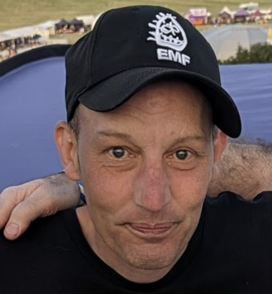 Search launched for missing 52-year-old Benjamin Niuwenhuisen