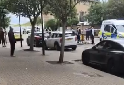 Murder Probe Launched After Man Fatally Stabbed in Silvertown