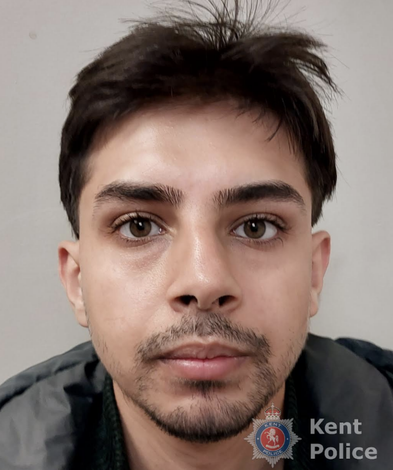 Speeding Driver Jailed for M20 Crash That Killed Two Women