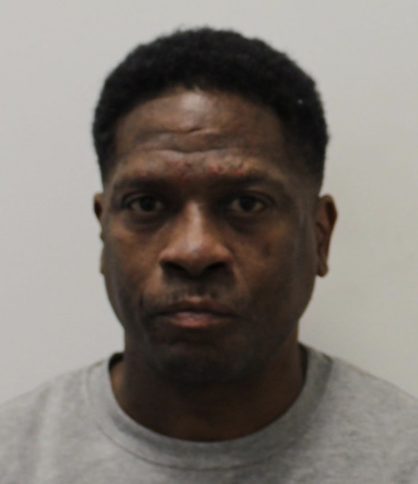 Adrian White Jailed for Sexual Assault on Birmingham to London Train