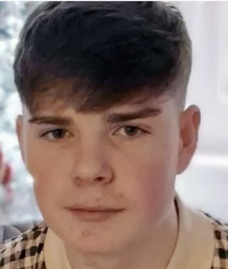 Teens Found Guilty of Killing Kayden Moy on Beach