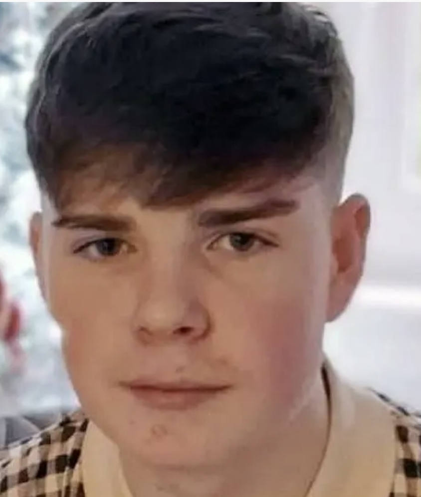 Teens Found Guilty of Killing Kayden Moy on Beach