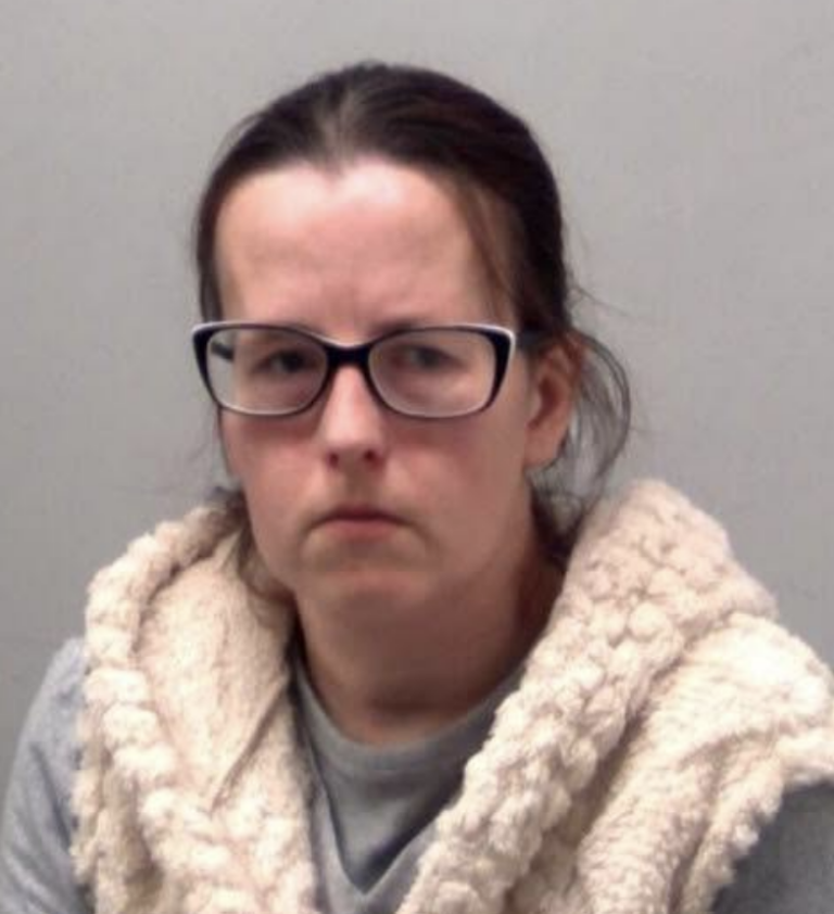 Emma Barnett Sentenced to Life for Toddler Son’s Murder