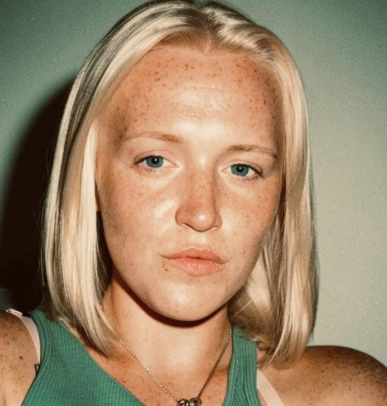 Missing Lucy Stemp Last Spotted in Paris After Brest Festival