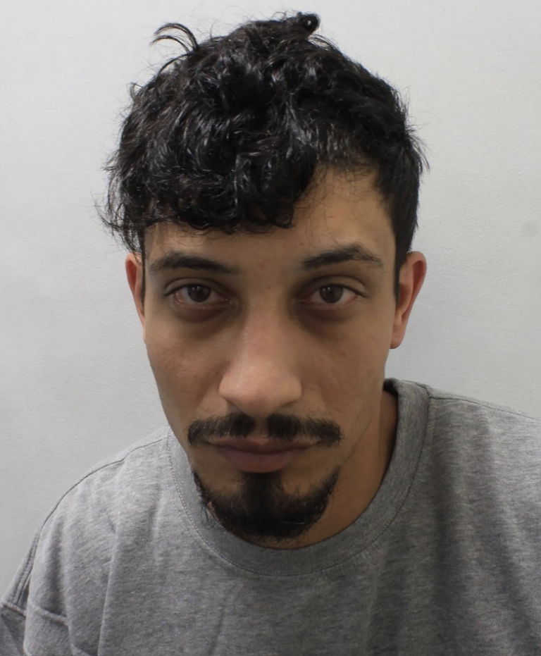 Iraqi asylum seeker jailed for rape at South Kensington hostel