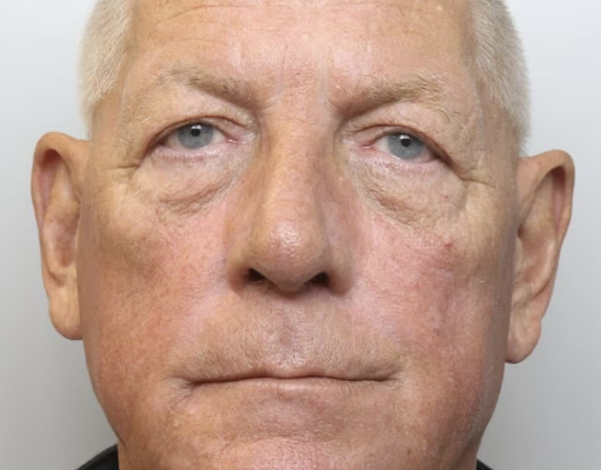 Mark Gould Jailed for 30+ Child Sex Offences