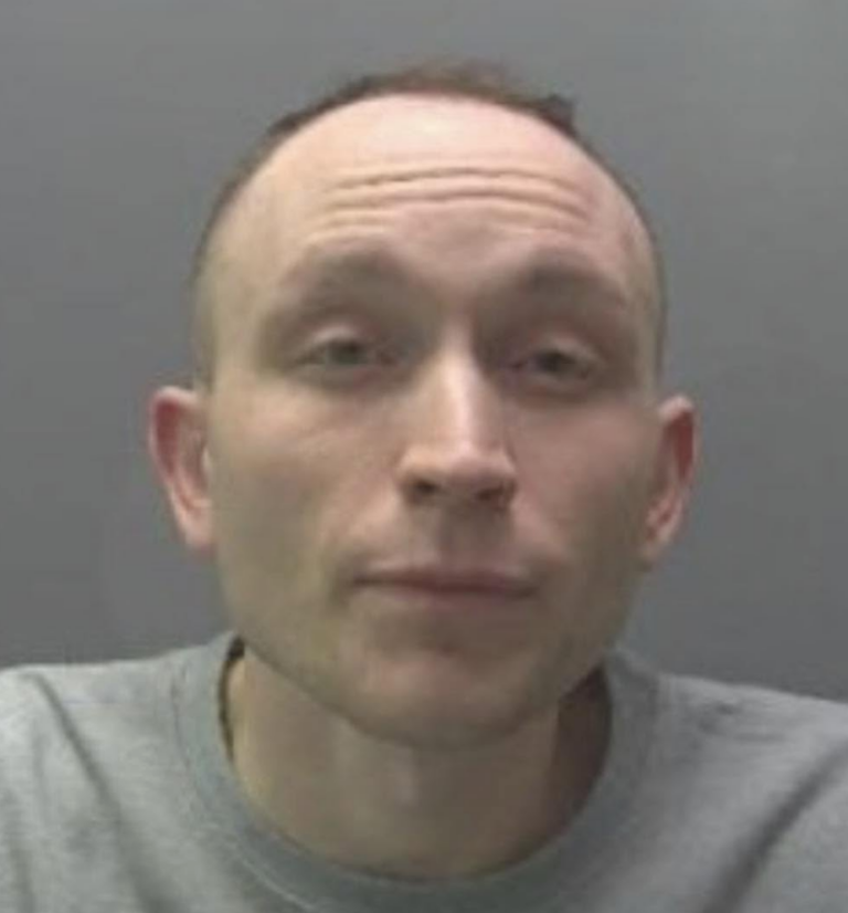 Man Jailed for Murdering Mother at Home