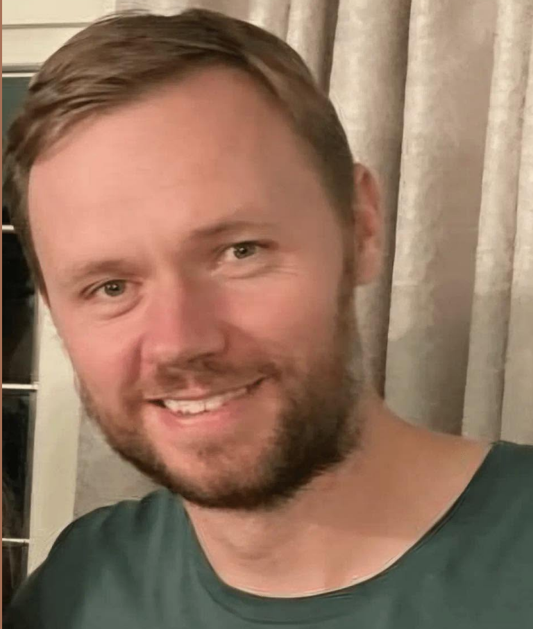Tributes Pour in for Royal Navy Lt Cmdr Chris Gayson From Somerset