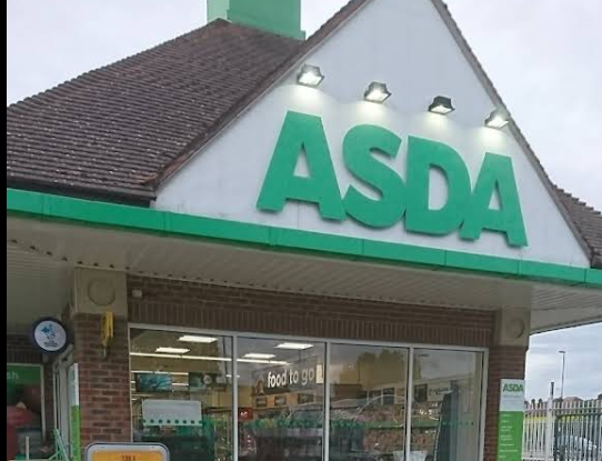 Man Charged Over Bladed Weapon Incident at Asda