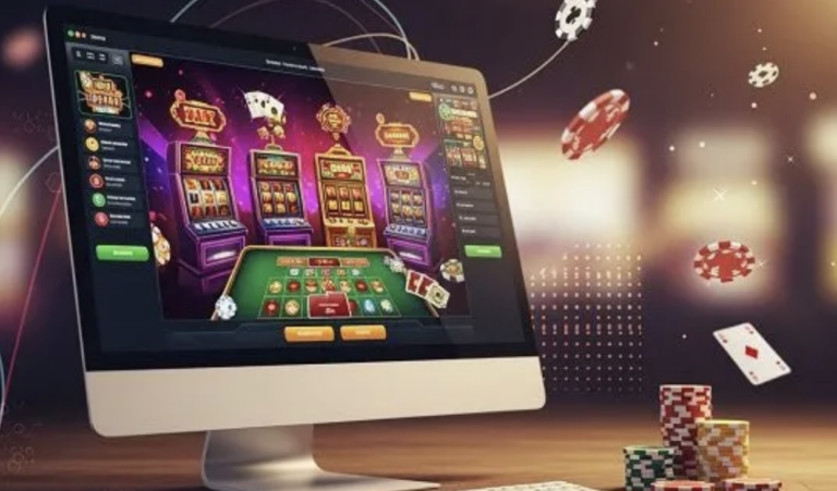 Online Casino Scams UK Players Must Spot Before Depositing