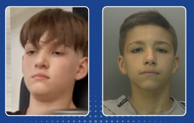 Police Urge Help Finding Two Boys Last Seen in Godstone Evening