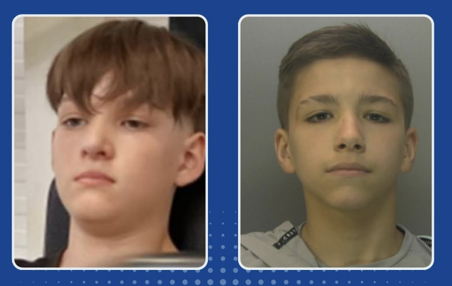 Police Urge Help Finding Two Boys Last Seen in Godstone Evening