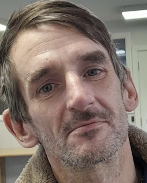 Police Urgently Seek Missing Man Richard Miles Missing Since June 4
