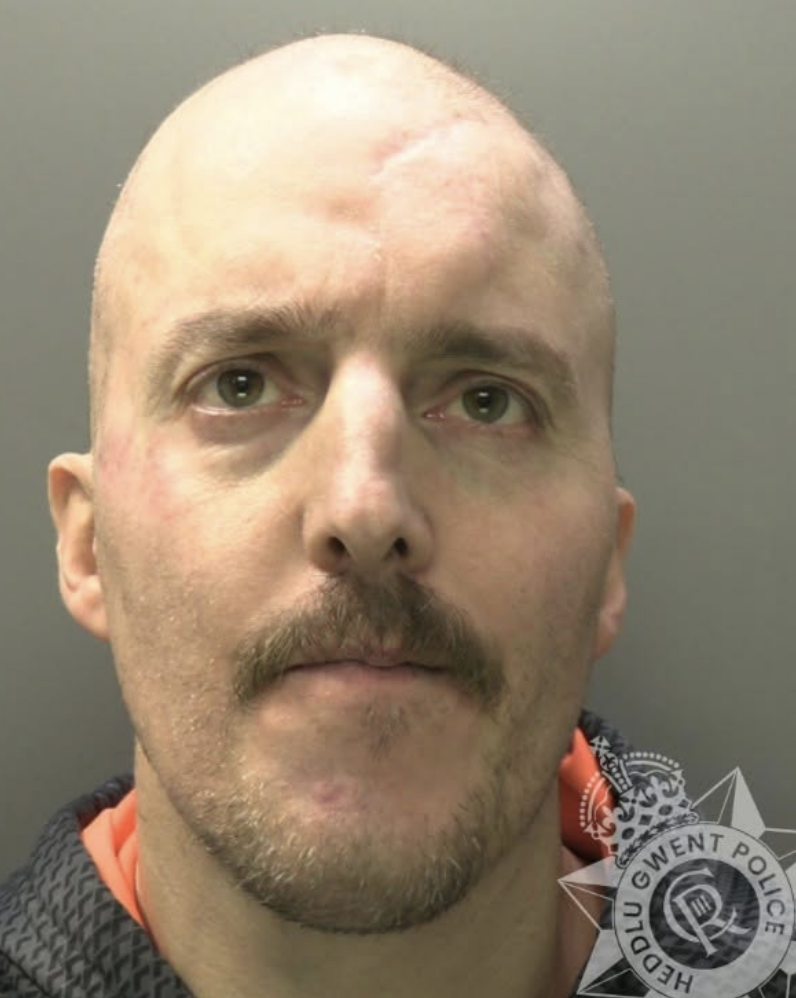Joseph Carver Jailed for Cocaine Supply Following Crumlin Crash