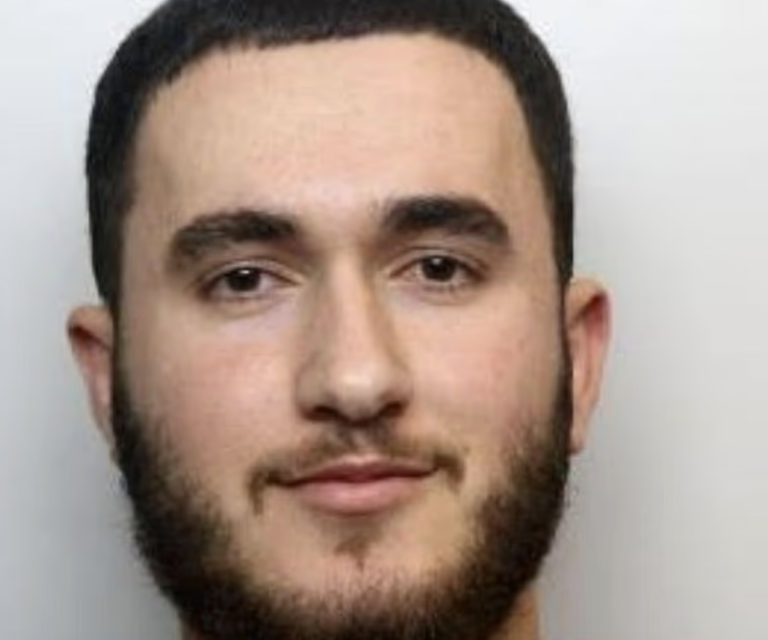 Police Hunt Predator on the Run After Abuse Conviction