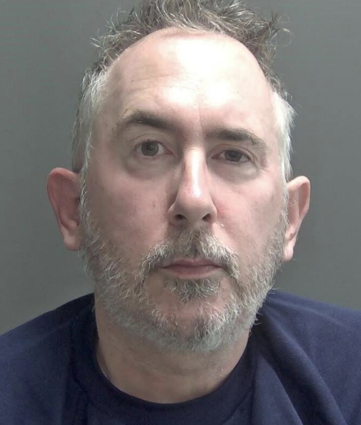 Whittlesey Man Jailed for £50k Christmas Day Arson