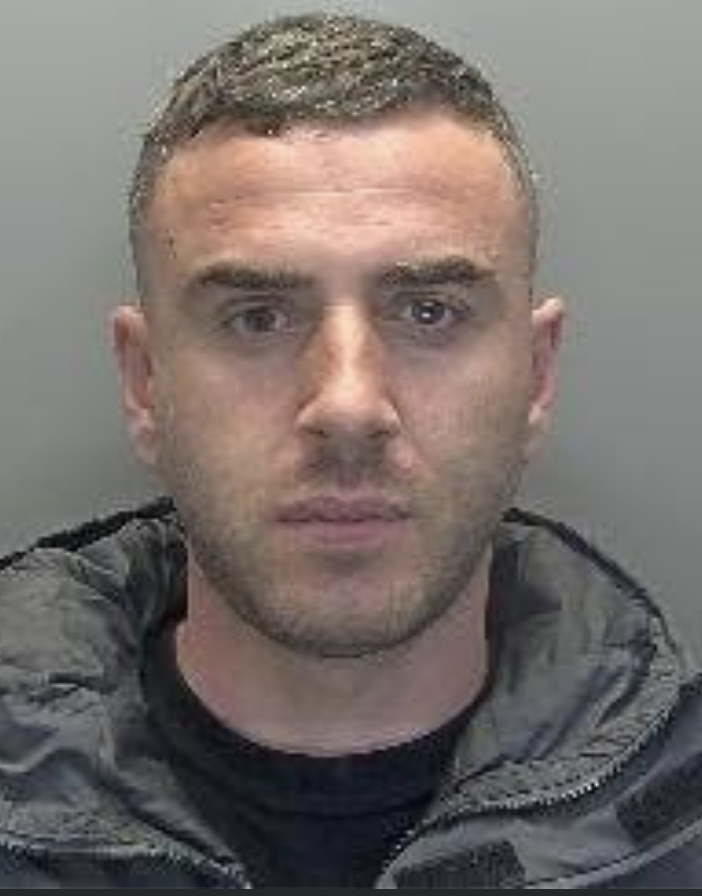 Drug Dealer Jailed for Illegal Re-Entry and Cannabis Supply