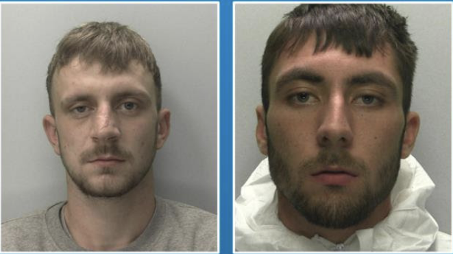 Four Men Jailed for Brutal 2025 Stabbing Murder of Denva Smith