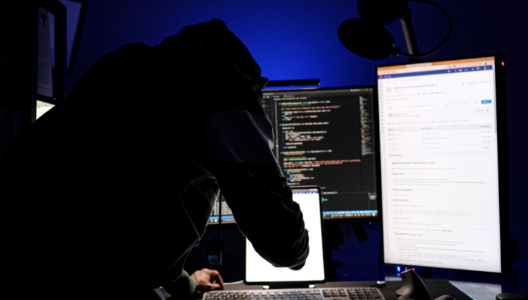 The Real Threat of Identity Theft Lurks in Predictable Login Habits