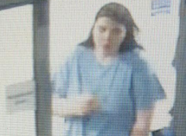 Missing Woman Grace Howells Last Spotted Near Exeter Hospital