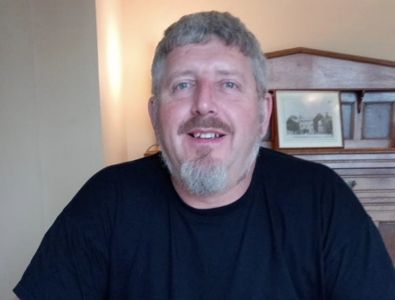 Devon Family Mourns Tony Brown After Fatal Motorbike Crash Near Barnstaple