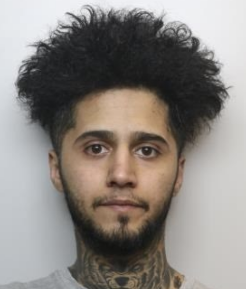 Barnsley Man Jailed for 32 Years Over Abuse of Seven Girls in Child Exploitation Case