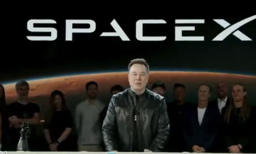 Elon Musk Hits Trillionaire Mark Amid Global Backlash