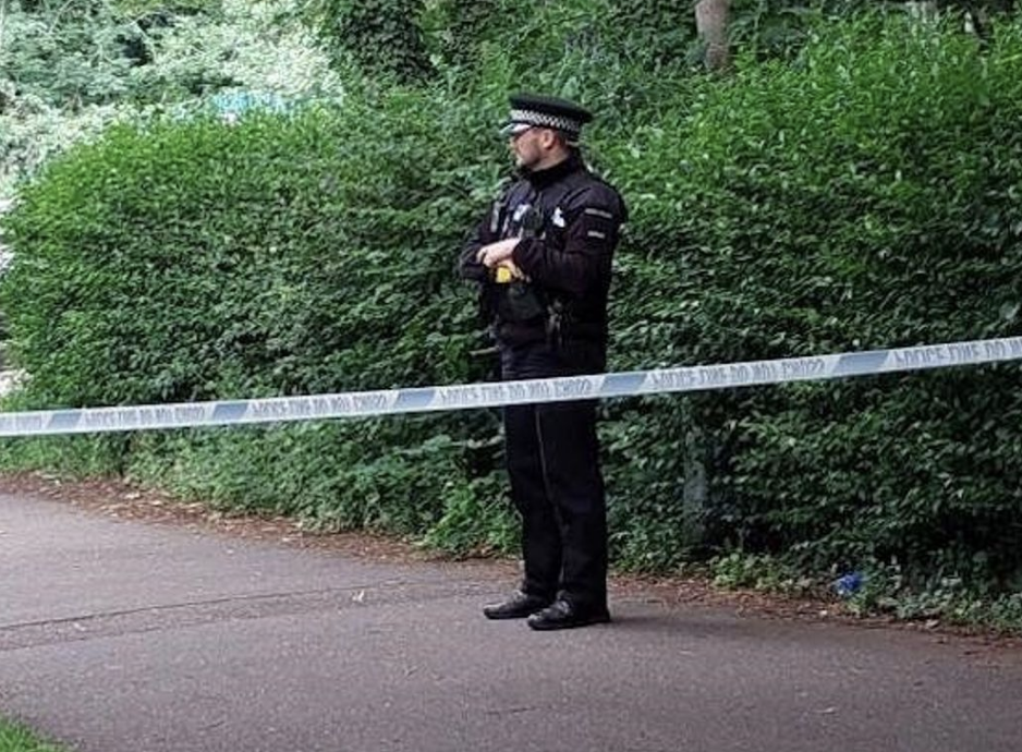Three Teens Held Over Deadly Chelmsford Park Attack