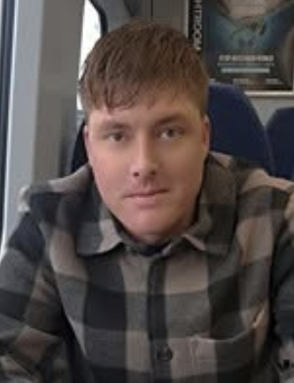 Police Launch Search for Missing Man Nathan Bloomsmar