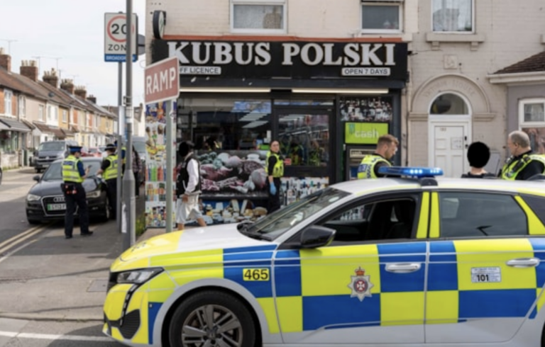 £15k of Illegal Tobacco Seized in Broadgreen Police Raid