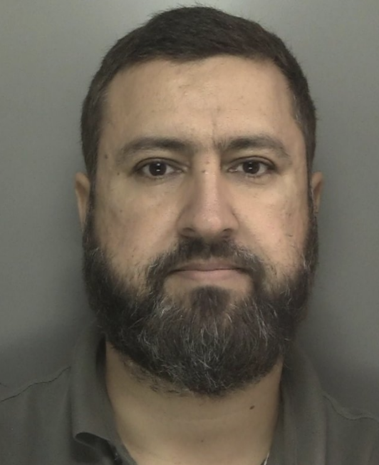 Shahid Adnan Jailed for Fraud at Liverpool John Moores University