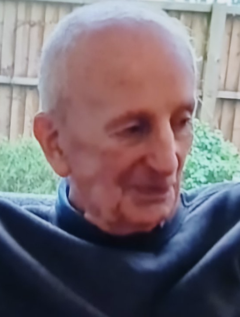 Police Appeal After Elderly Man Mick Goes Missing Between Farnborough and Orpington