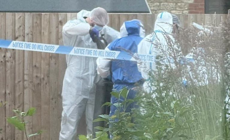 Man Seriously Injured in Knife Attacks at Littlemore and Radley