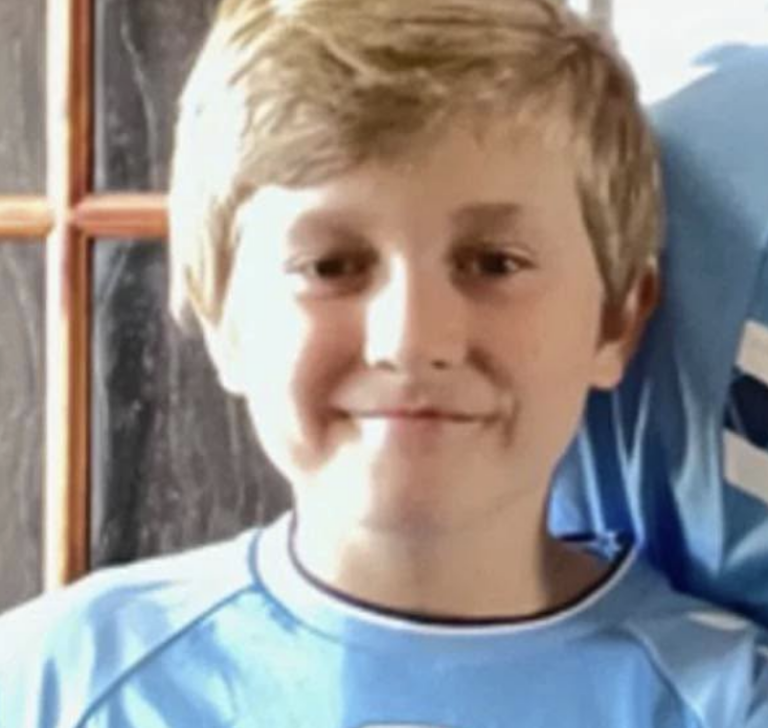 Police Hunt Hit-and-Run Suspect Over Keaton Slater Death