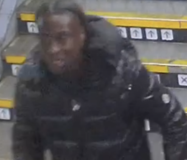 Kent Police Hunt Witnesses After Assault at Gillingham Train Station