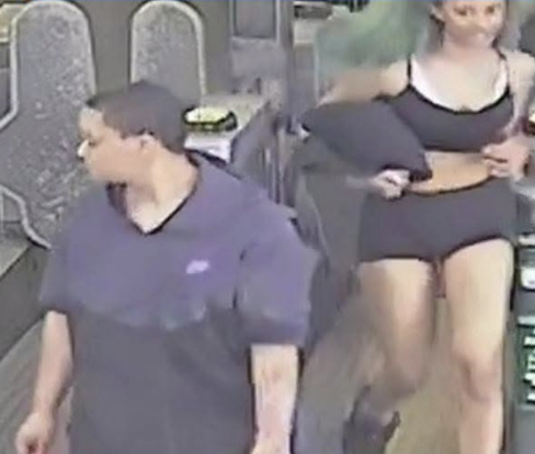 Two Teens Missing After Journey From Maidstone to Redhill, Police Appeal