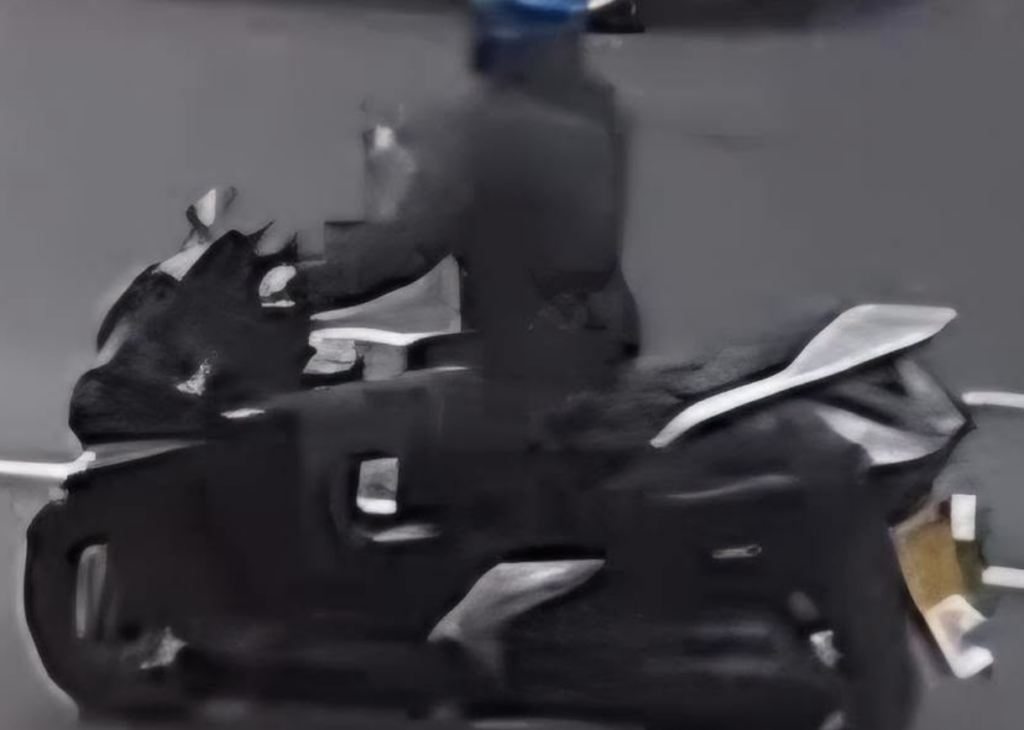 Bradford Police Launch Hunt After Man Seriously Injured in E-Bike Crash