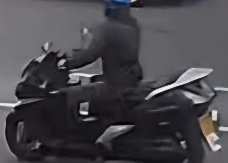 Bradford Police Launch Hunt After Man Seriously Injured in E-Bike Crash