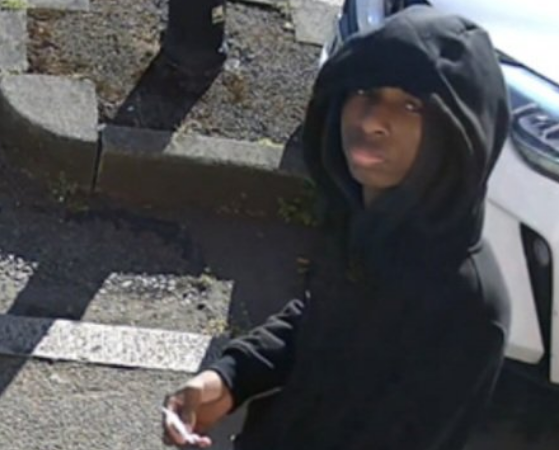 Police Hunt Attacker After Woman Sexually Assaulted on Morning Walk