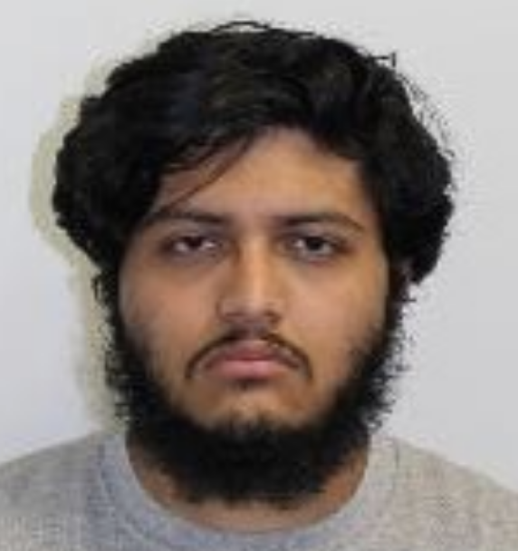 Mitcham Man Jailed for Sharing Islamist Terror Content After Heathrow Arrest