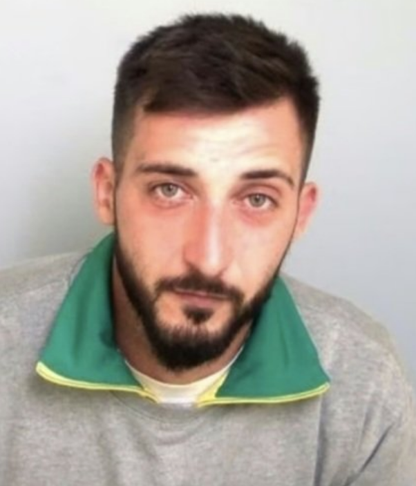 Alexandru Oprea Sentenced in Absentia for Chelmsford Sex Crimes