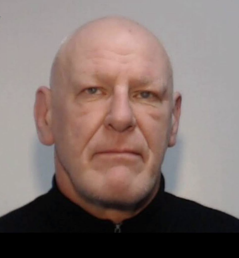 David Taylor Jailed for Life Over Two Murders and Police Assault