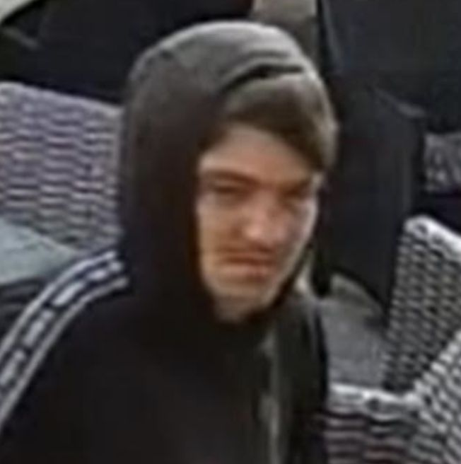Cops Drop CCTV Footage in Rochester Bar Burglary Hunt