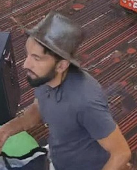 Police Launch Appeal Following Voyeurism Incident at Seafront