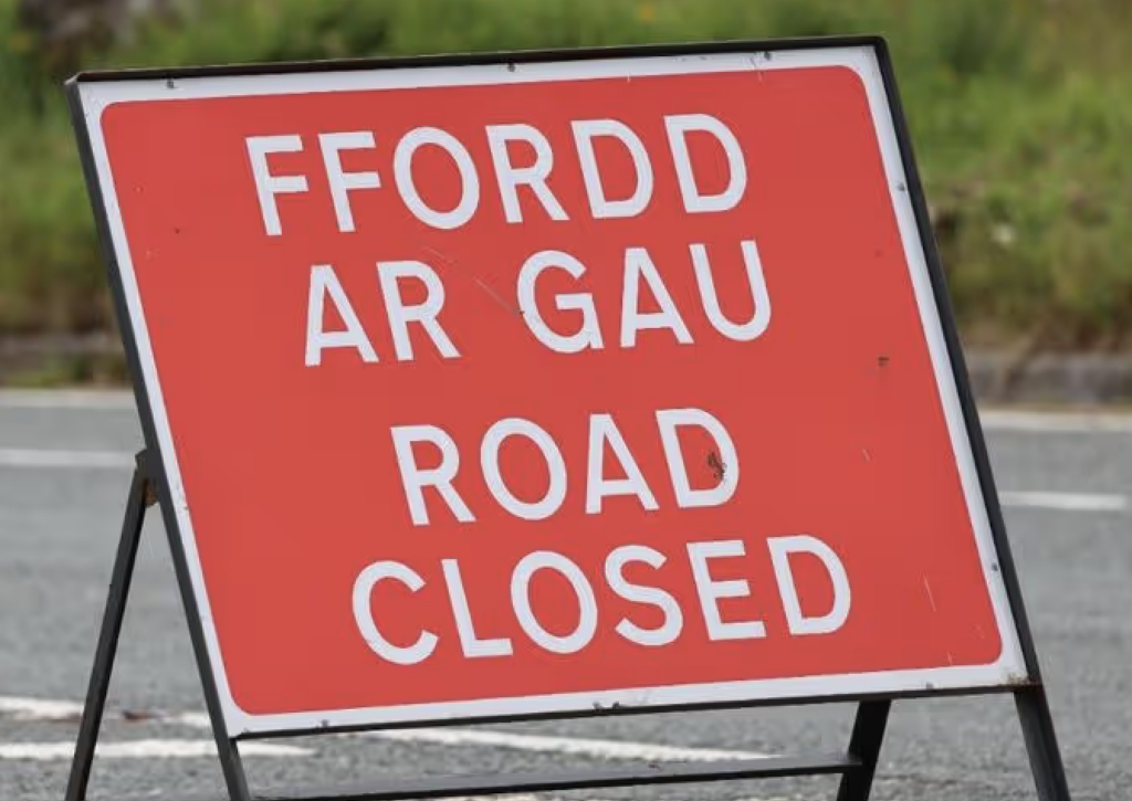 Major Incident Declared After Bus Crash Injures 26 in Wales