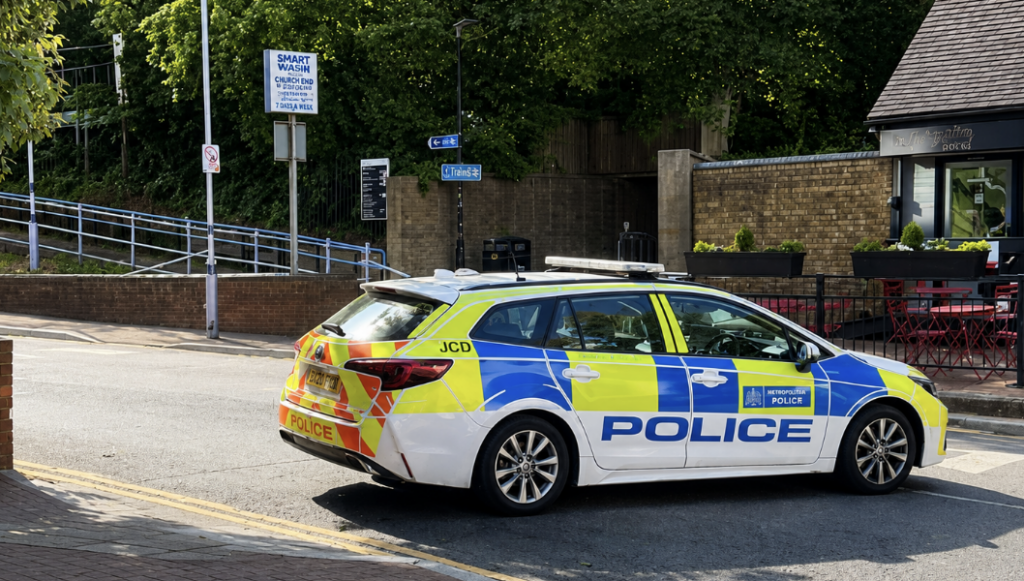 Man Charged With Murder After Sidcup Pub Assault Death