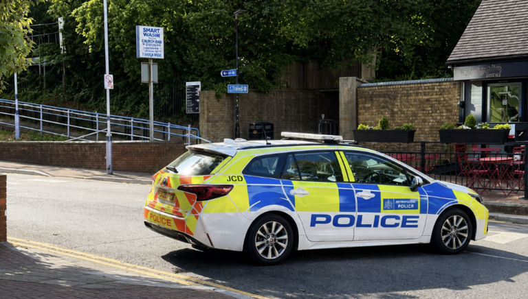 Man Charged With Murder After Sidcup Pub Assault Death